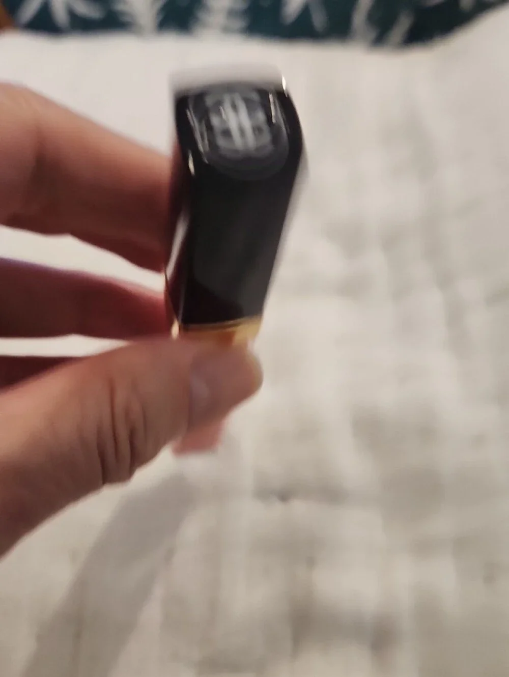 CHANEL gel brillant